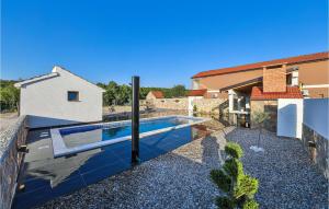 Cozy Home In Ugljane With Wifi