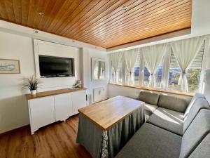 Acogedor apartamento en Edif. Slalom II - 3hvězdičkové hotely ve městě Monachil