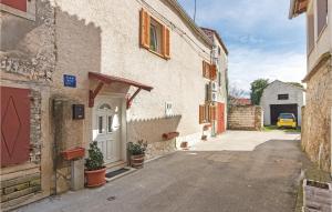 Pet Friendly Home In Galizana With Wifi 