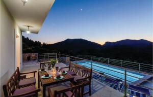 Gorgeous Home In Zaton Veliki