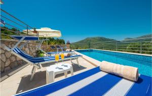 Gorgeous Home In Zaton Veliki