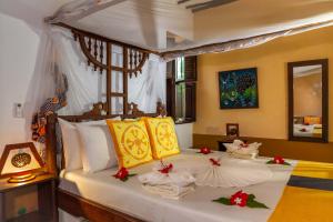 Villa Bahati Zanzibar