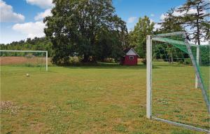 Holiday Home Stakroge - 09