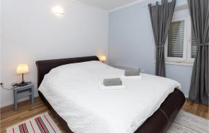 1 Bedroom Nice Home In Rogotin