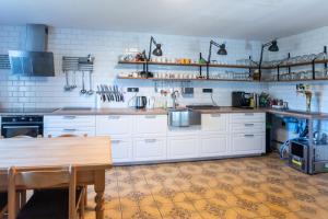 Belvederská chalupa