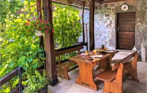 Amazing Home In Novi Vinodolski 