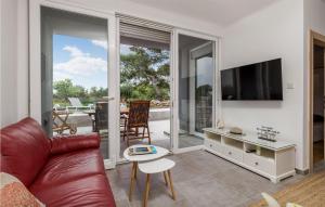 Lovely Apartment In Mali Losinj 