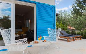 3 Bedroom Amazing Home In Vodice 