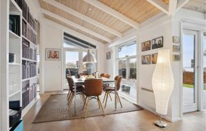 Gorgeous Home In Haderslev With Wifi