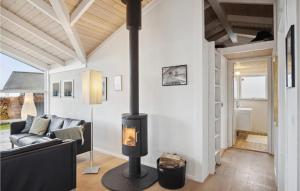 Gorgeous Home In Haderslev With Wifi