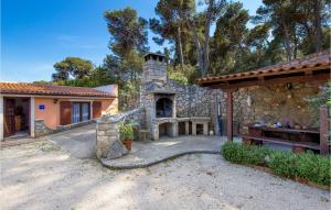 Awesome Home In Veli Losinj