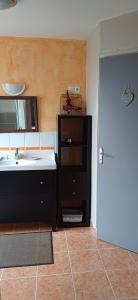 B&B / Chambres d'hotes relais st laurent : photos des chambres