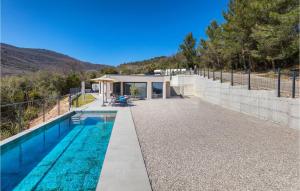 Nice Home In Labin With Wifi