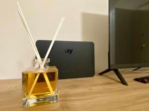 Appartamento con 1 Camera da Letto