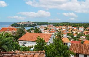 Gorgeous Apartment In Pula With Wifi