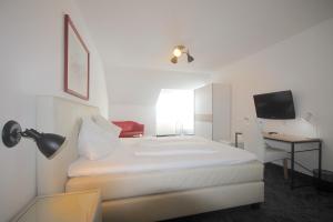 Quadruple Room room in Hotel Altmann