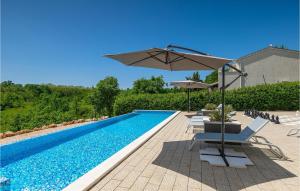 Villa Grande Barbara 