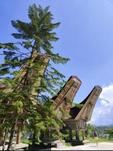 NUANSA HOMESTAY Authentic&Hospitality