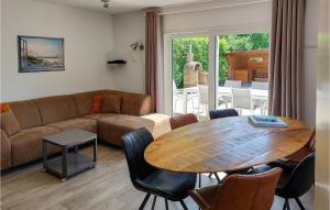 3 Bedroom Amazing Home In Baarland
