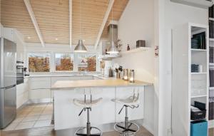 Gorgeous Home In Haderslev With Wifi