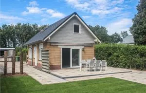 3 Bedroom Amazing Home In Baarland - Hulst