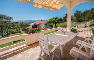 Nice Apartment In Zadar With Wifi