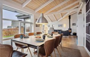 Gorgeous Home In Haderslev With Wifi