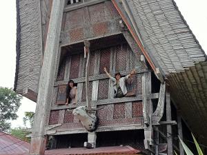 NUANSA HOMESTAY Authentic&Hospitality