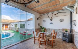 Nice Home In Trasmulas, Granada