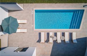 Villa Mateo 