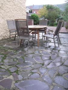 Maisons de vacances Au Val Heureux, meuble 3 etoiles, Clevacances : photos des chambres
