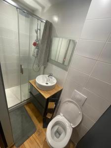 Appartements Appartement MEUBLE : photos des chambres