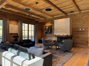 SEVERIN*S – The Alpine Retreat