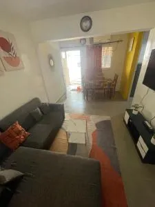 Appart F2 Lomé centre - Apéyémé