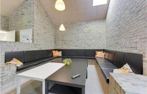 Stunning Home In Haderslev With Sauna