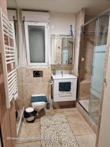 Superbe Appartement 3 pièces près de la Défense