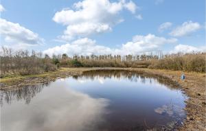 Gorgeous Home In Grindsted With Wifi