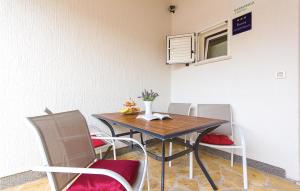 Holiday Home Barbariga 01