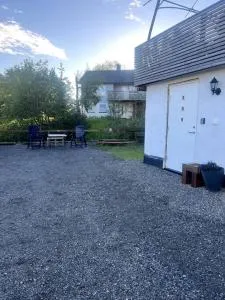 Innstadvika 9 - 斯沃尔韦尔