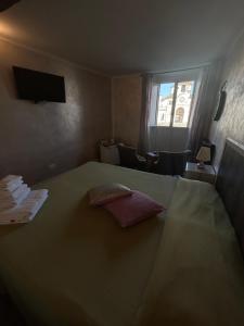Habitación Doble con baño privado