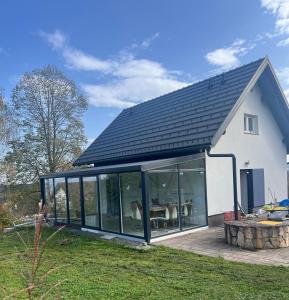 Holiday house Gradišče