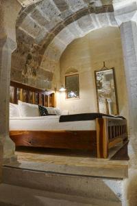 Petra Inn Cappadocia Luxury