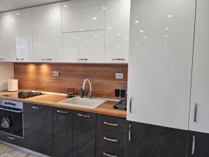 Boutique apartment 1