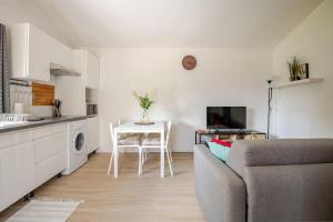 Maisons de vacances maison cocon : photos des chambres