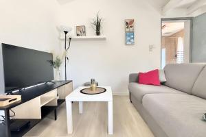 Maisons de vacances maison cocon : photos des chambres
