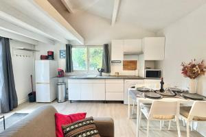 Maisons de vacances maison cocon : photos des chambres