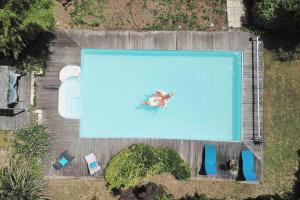 Maisons de vacances maison cocon : photos des chambres