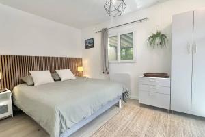 Maisons de vacances maison cocon : photos des chambres
