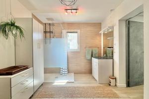 Maisons de vacances maison cocon : photos des chambres
