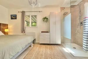 Maisons de vacances maison cocon : photos des chambres